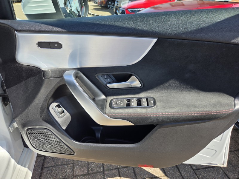 2023 (73) MERCEDES-BENZ A CLASS A200 AMG Line Executive 4dr Auto 5331310