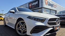 2023 (73) MERCEDES-BENZ A CLASS A200 AMG Line Executive 4dr Auto 5331297