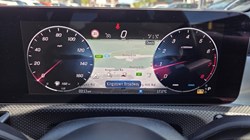 2023 (73) MERCEDES-BENZ A CLASS A200 AMG Line Executive 4dr Auto 5331332