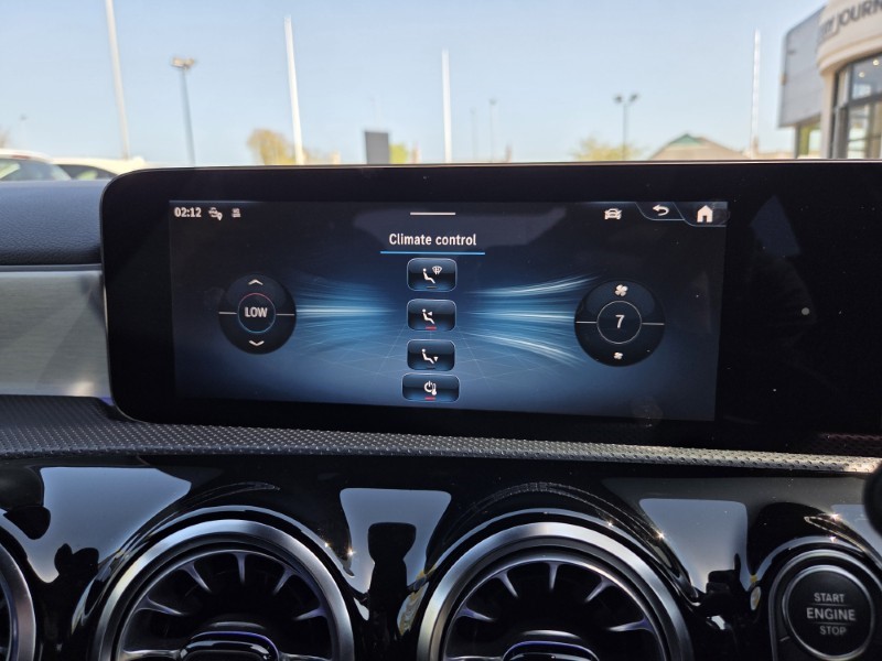 2023 (73) MERCEDES-BENZ A CLASS A200 AMG Line Executive 4dr Auto 5331328