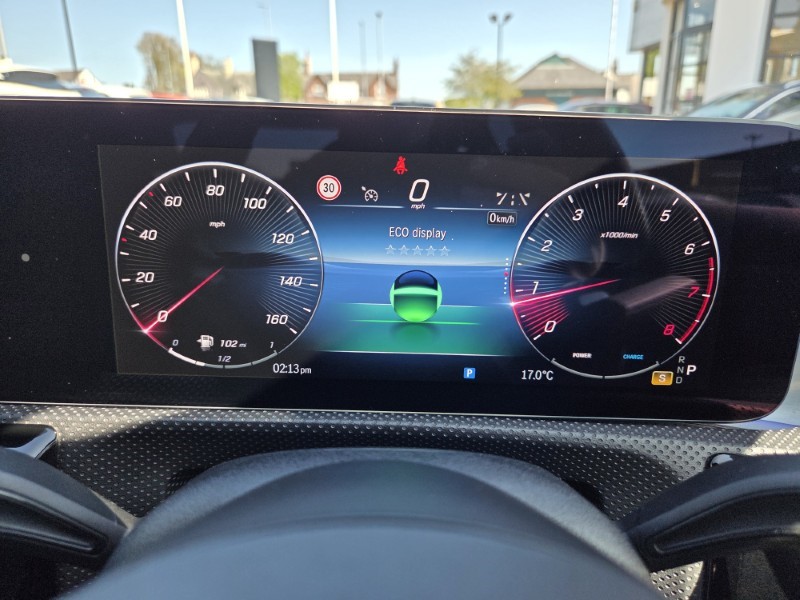 2023 (73) MERCEDES-BENZ A CLASS A200 AMG Line Executive 4dr Auto 5331331