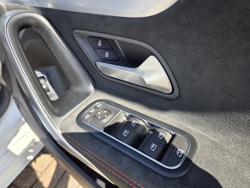 2023 (73) MERCEDES-BENZ A CLASS A200 AMG Line Executive 4dr Auto 5331311