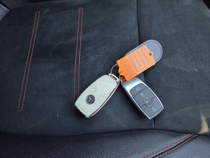 2023 (73) MERCEDES-BENZ A CLASS A200 AMG Line Executive 4dr Auto 5331333