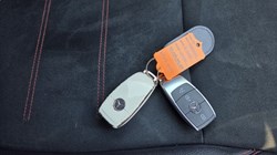 2023 (73) MERCEDES-BENZ A CLASS A200 AMG Line Executive 4dr Auto 5331333