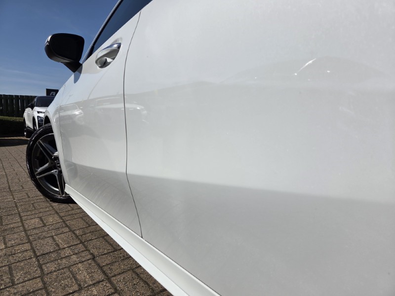 2023 (73) MERCEDES-BENZ A CLASS A200 AMG Line Executive 4dr Auto 5331295