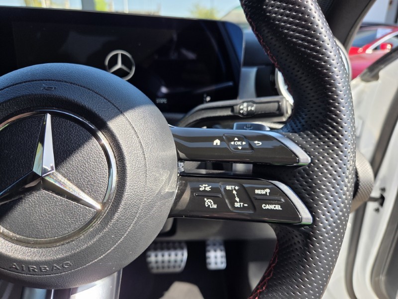 2023 (73) MERCEDES-BENZ A CLASS A200 AMG Line Executive 4dr Auto 5331314