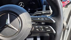 2023 (73) MERCEDES-BENZ A CLASS A200 AMG Line Executive 4dr Auto 5331314