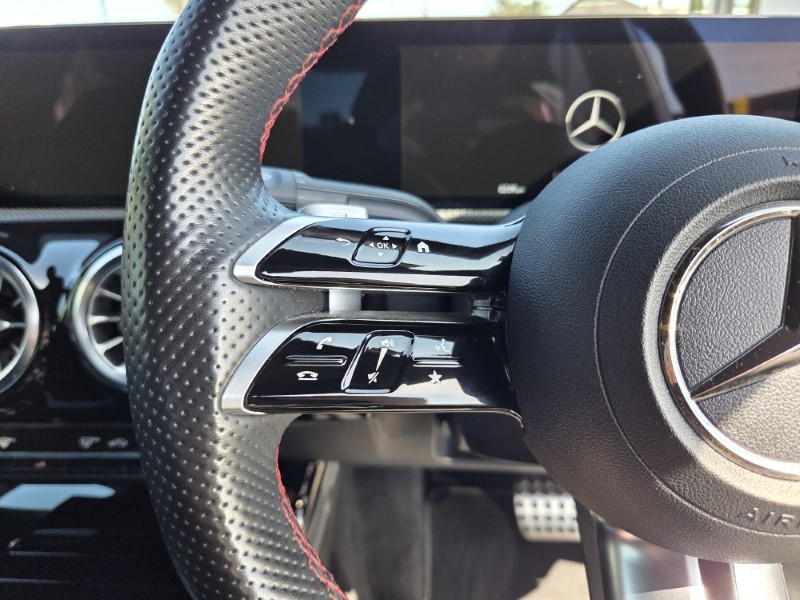 2023 (73) MERCEDES-BENZ A CLASS A200 AMG Line Executive 4dr Auto 5331313