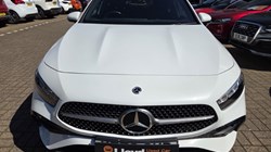 2023 (73) MERCEDES-BENZ A CLASS A200 AMG Line Executive 4dr Auto 5331290