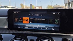 2023 (73) MERCEDES-BENZ A CLASS A200 AMG Line Executive 4dr Auto 5331320