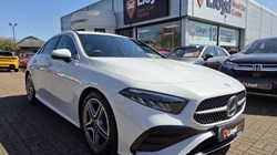 2023 (73) MERCEDES-BENZ A CLASS A200 AMG Line Executive 4dr Auto 5331289