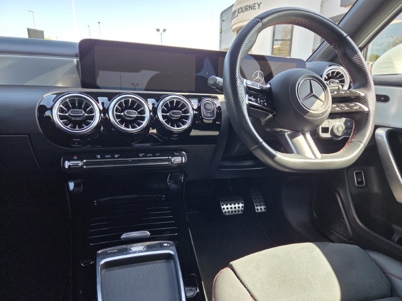 2023 (73) MERCEDES-BENZ A CLASS A200 AMG Line Executive 4dr Auto 5331306