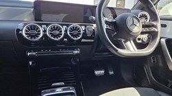2023 (73) MERCEDES-BENZ A CLASS A200 AMG Line Executive 4dr Auto 5331306
