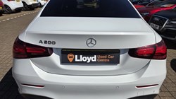 2023 (73) MERCEDES-BENZ A CLASS A200 AMG Line Executive 4dr Auto 5331299