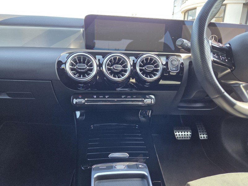 2023 (73) MERCEDES-BENZ A CLASS A200 AMG Line Executive 4dr Auto 5331307