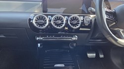 2023 (73) MERCEDES-BENZ A CLASS A200 AMG Line Executive 4dr Auto 5331307