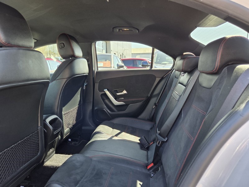 2023 (73) MERCEDES-BENZ A CLASS A200 AMG Line Executive 4dr Auto 5331304