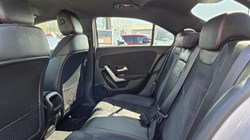 2023 (73) MERCEDES-BENZ A CLASS A200 AMG Line Executive 4dr Auto 5331304