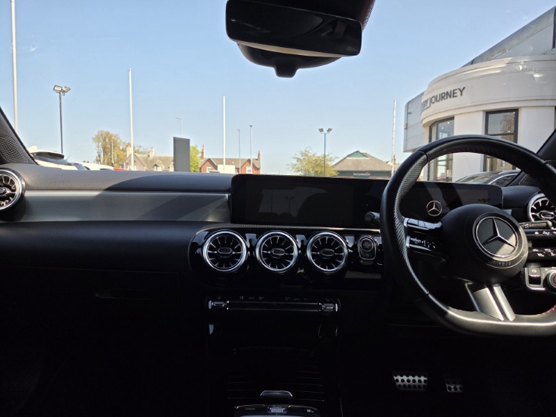 2023 (73) MERCEDES-BENZ A CLASS A200 AMG Line Executive 4dr Auto 5331305