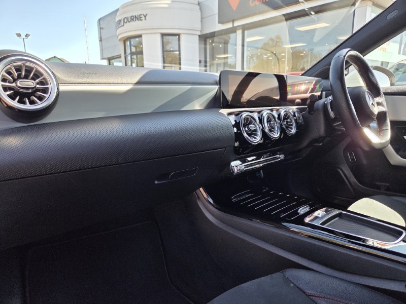 2023 (73) MERCEDES-BENZ A CLASS A200 AMG Line Executive 4dr Auto 5331308