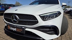 2023 (73) MERCEDES-BENZ A CLASS A200 AMG Line Executive 4dr Auto 5331294