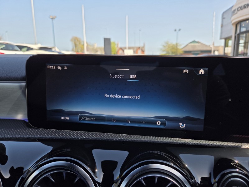 2023 (73) MERCEDES-BENZ A CLASS A200 AMG Line Executive 4dr Auto 5331324