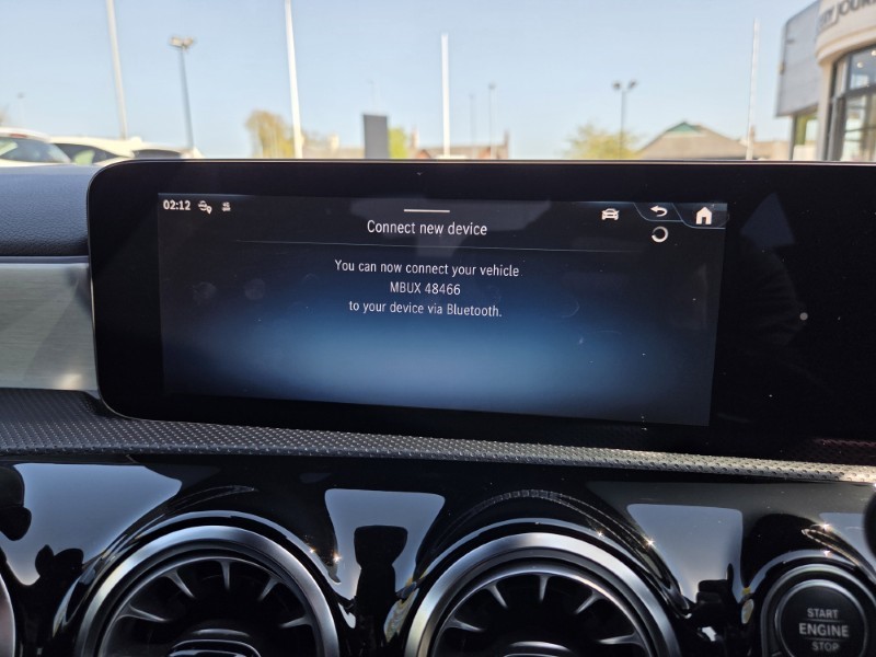 2023 (73) MERCEDES-BENZ A CLASS A200 AMG Line Executive 4dr Auto 5331327