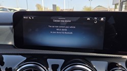 2023 (73) MERCEDES-BENZ A CLASS A200 AMG Line Executive 4dr Auto 5331327