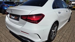 2023 (73) MERCEDES-BENZ A CLASS A200 AMG Line Executive 4dr Auto 5331300
