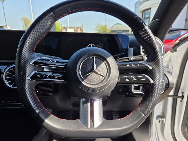 2023 (73) MERCEDES-BENZ A CLASS A200 AMG Line Executive 4dr Auto 5331315
