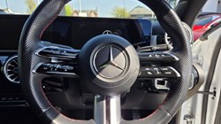 2023 (73) MERCEDES-BENZ A CLASS A200 AMG Line Executive 4dr Auto 5331315