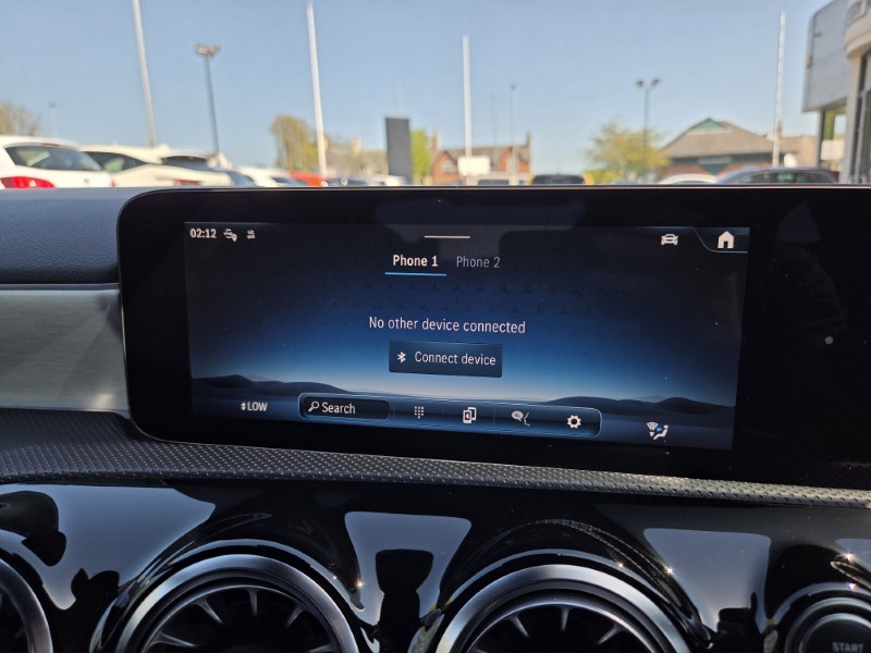 2023 (73) MERCEDES-BENZ A CLASS A200 AMG Line Executive 4dr Auto 5331323