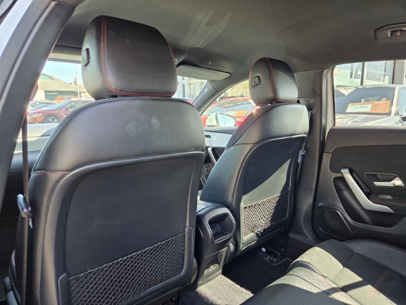 2023 (73) MERCEDES-BENZ A CLASS A200 AMG Line Executive 4dr Auto 5331303