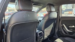 2023 (73) MERCEDES-BENZ A CLASS A200 AMG Line Executive 4dr Auto 5331303