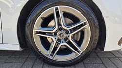 2023 (73) MERCEDES-BENZ A CLASS A200 AMG Line Executive 4dr Auto 5331287