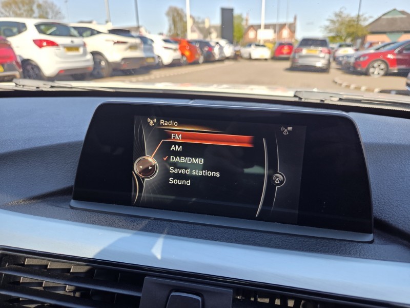 2016 (66) BMW 3 SERIES 330i M Sport 5dr Step Auto 5325947