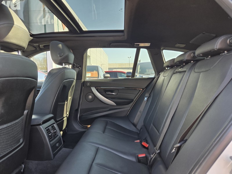 2016 (66) BMW 3 SERIES 330i M Sport 5dr Step Auto 5325932