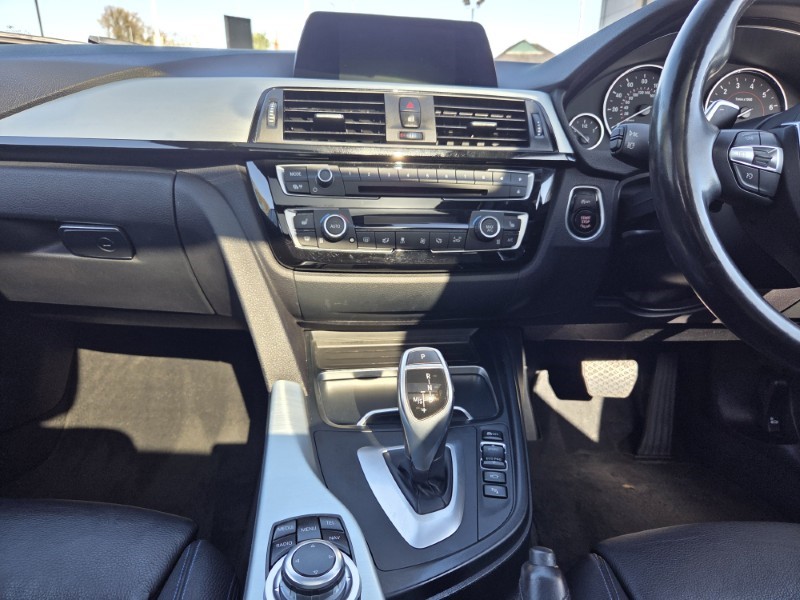 2016 (66) BMW 3 SERIES 330i M Sport 5dr Step Auto 5325935