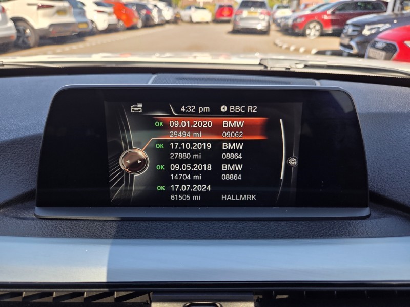 2016 (66) BMW 3 SERIES 330i M Sport 5dr Step Auto 5325951