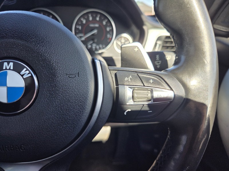 2016 (66) BMW 3 SERIES 330i M Sport 5dr Step Auto 5325942