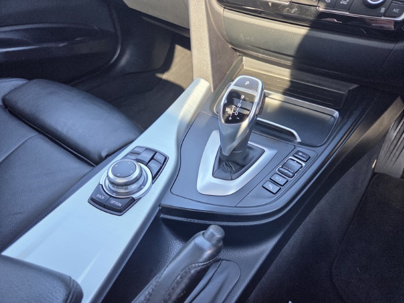 2016 (66) BMW 3 SERIES 330i M Sport 5dr Step Auto 5325944