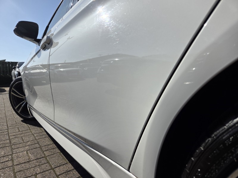 2016 (66) BMW 3 SERIES 330i M Sport 5dr Step Auto 5325920