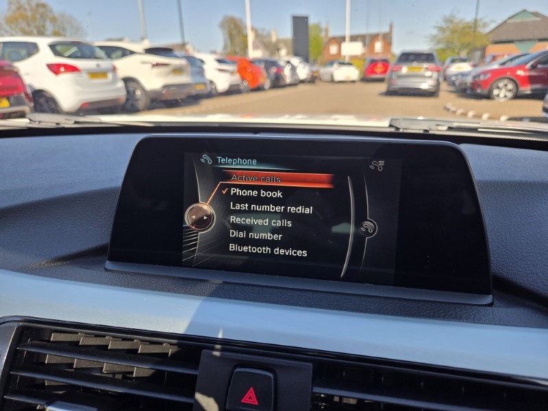 2016 (66) BMW 3 SERIES 330i M Sport 5dr Step Auto 5325948