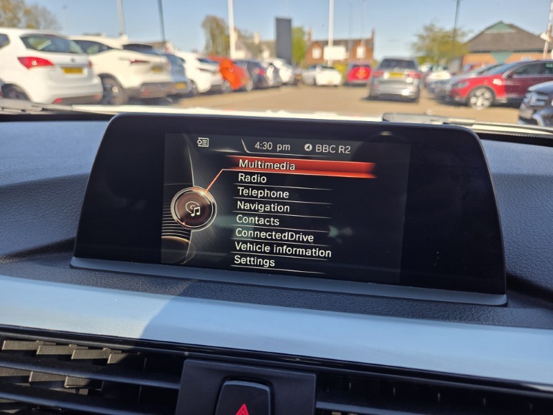 2016 (66) BMW 3 SERIES 330i M Sport 5dr Step Auto 5325946