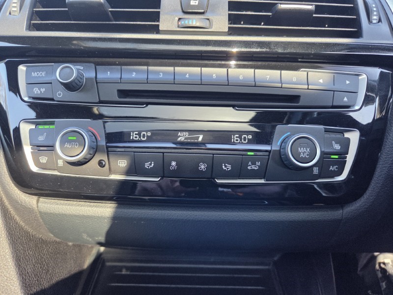 2016 (66) BMW 3 SERIES 330i M Sport 5dr Step Auto 5325945