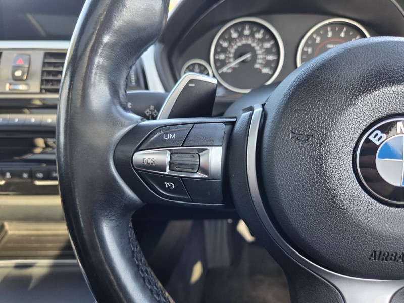 2016 (66) BMW 3 SERIES 330i M Sport 5dr Step Auto 5325941