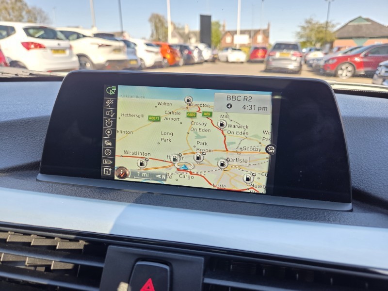 2016 (66) BMW 3 SERIES 330i M Sport 5dr Step Auto 5325949