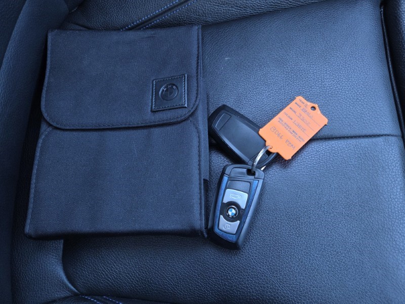 2016 (66) BMW 3 SERIES 330i M Sport 5dr Step Auto 5325953