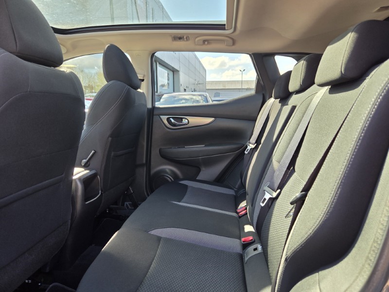 2020 (70) NISSAN QASHQAI 1.3 DiG-T 160 N-Connecta 5dr DCT 5320943