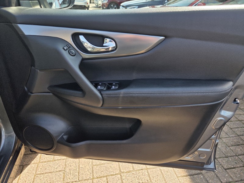 2020 (70) NISSAN QASHQAI 1.3 DiG-T 160 N-Connecta 5dr DCT 5320950